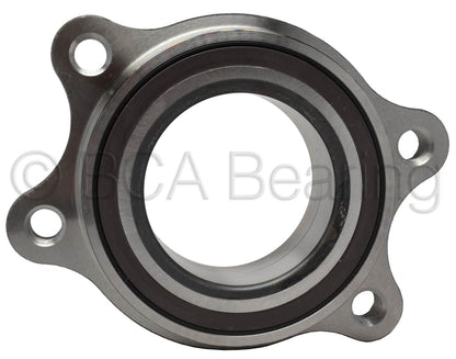 BCA Wheel Bearing Assembly WE60683