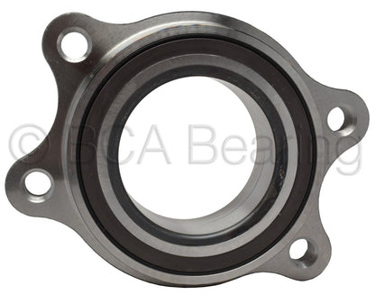 BCA Wheel Bearing Assembly WE60683