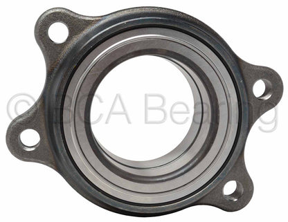 BCA Wheel Bearing Assembly WE60683