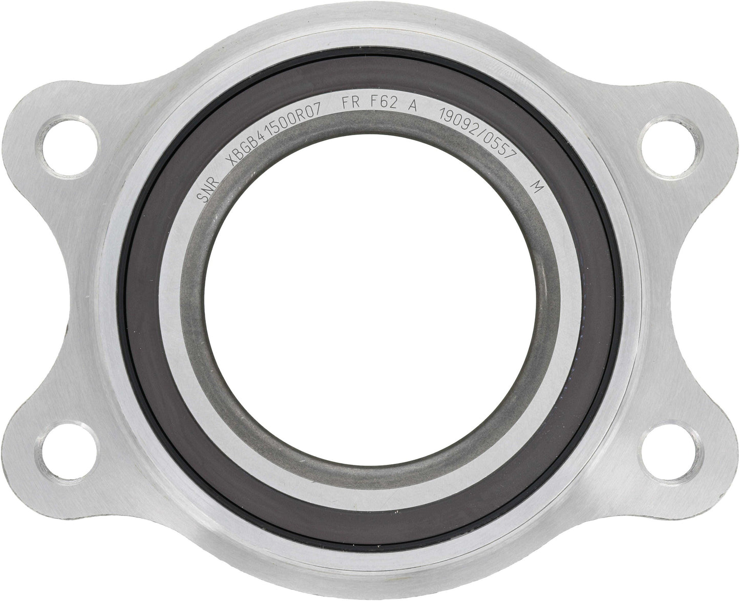 BCA Wheel Bearing Assembly WE60683