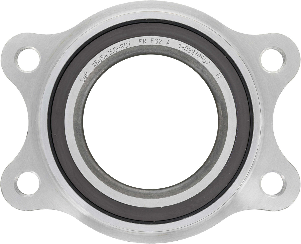 BCA Wheel Bearing Assembly WE60683
