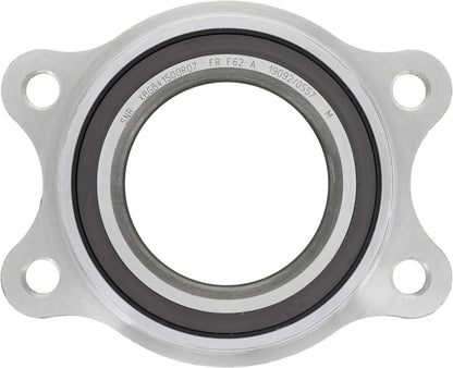 BCA Wheel Bearing Assembly WE60683