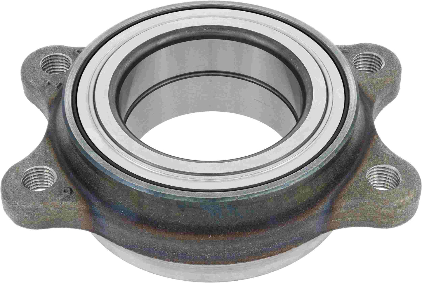 BCA Wheel Bearing Assembly WE60683