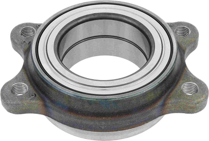 BCA Wheel Bearing Assembly WE60683