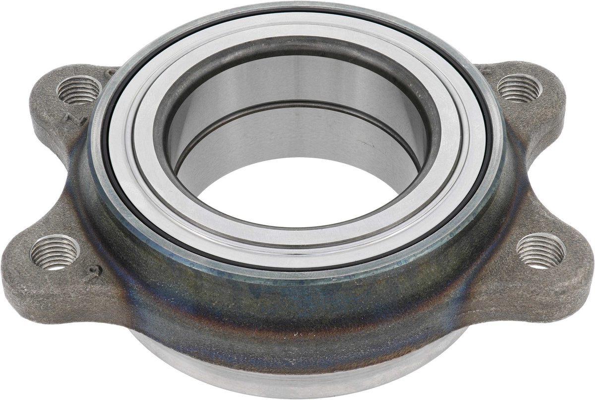 BCA Wheel Bearing Assembly WE60683