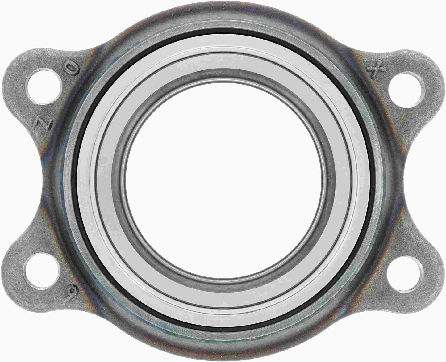 BCA Wheel Bearing Assembly WE60683