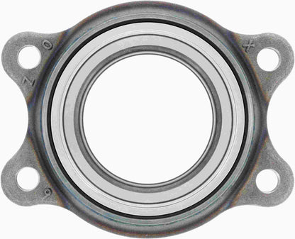BCA Wheel Bearing Assembly WE60683