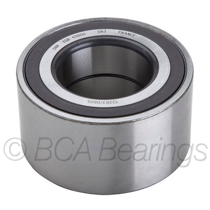 BCA Wheel Bearing WE60685