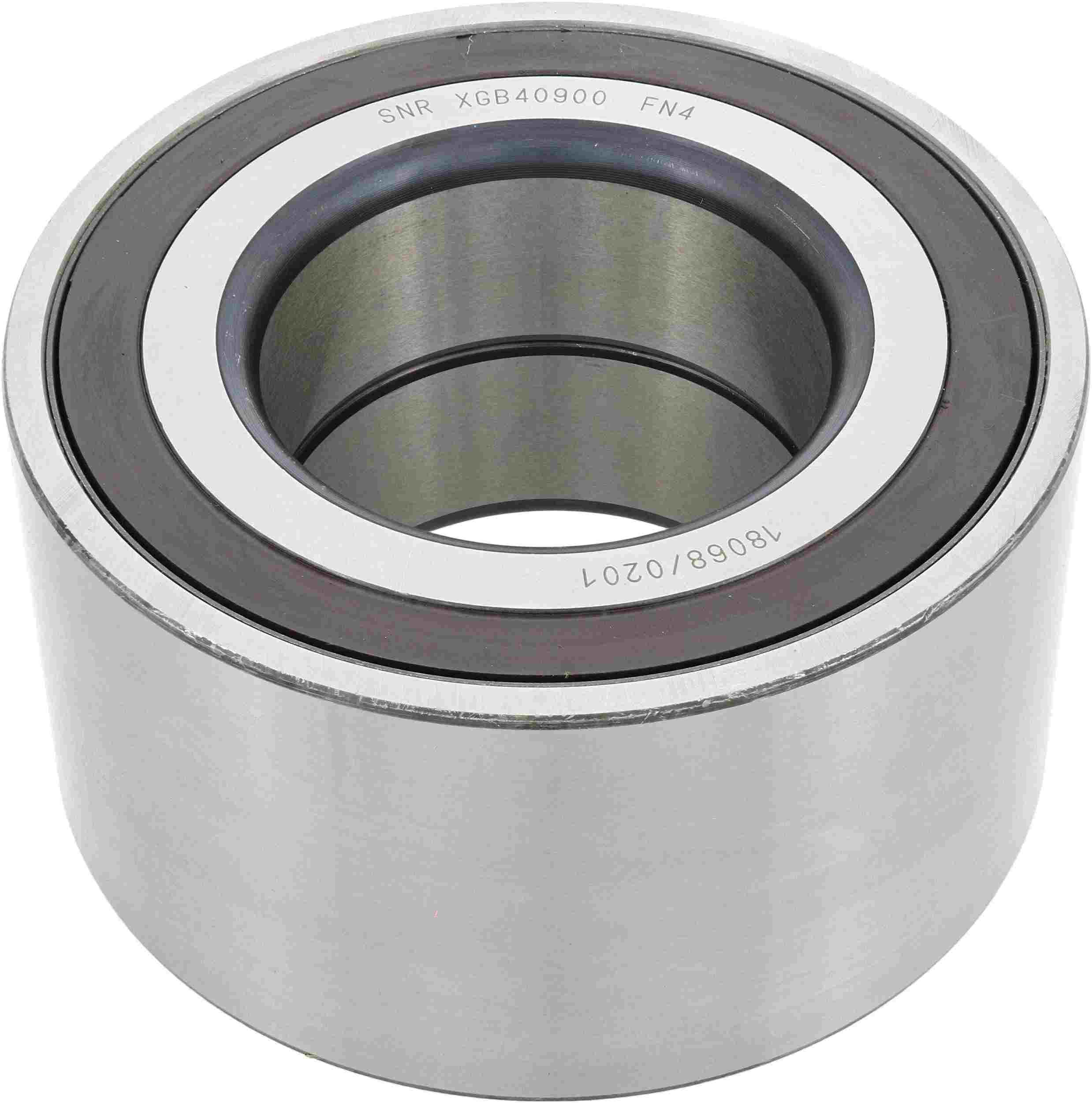 BCA Wheel Bearing WE60685
