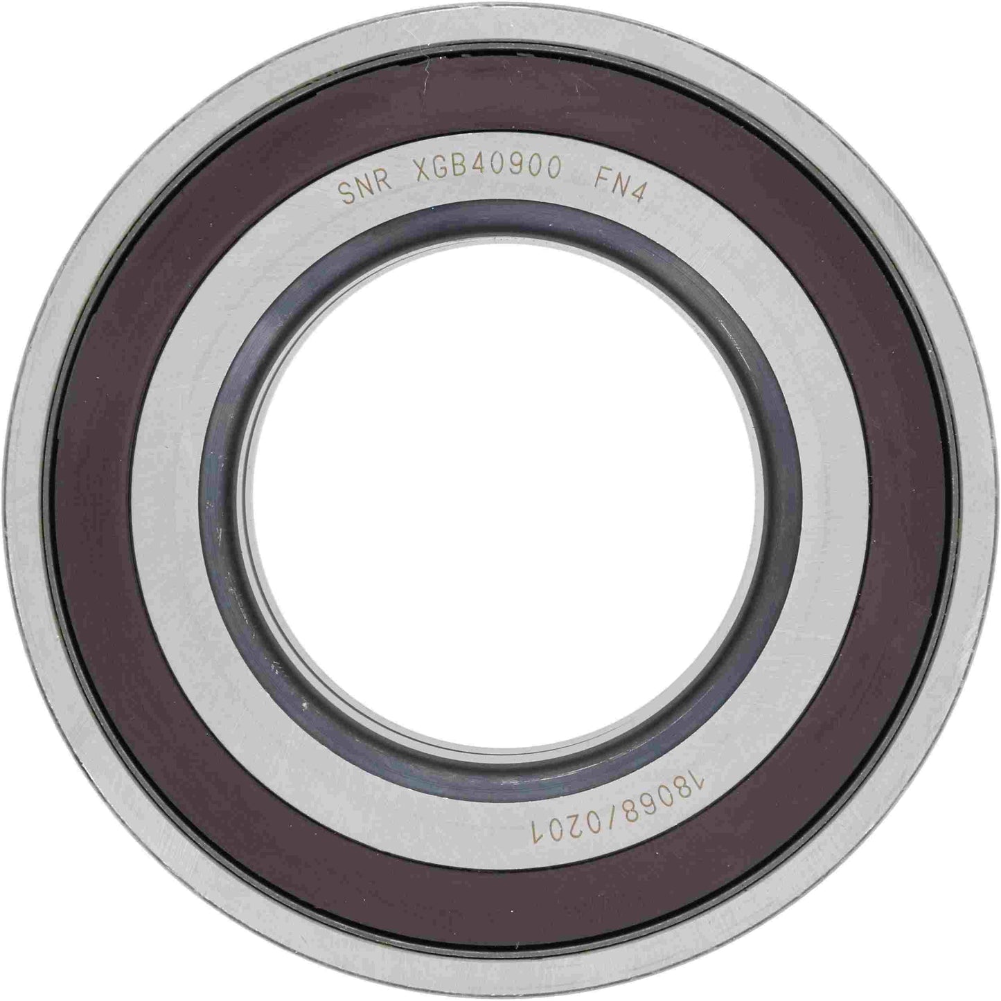 BCA Wheel Bearing WE60685