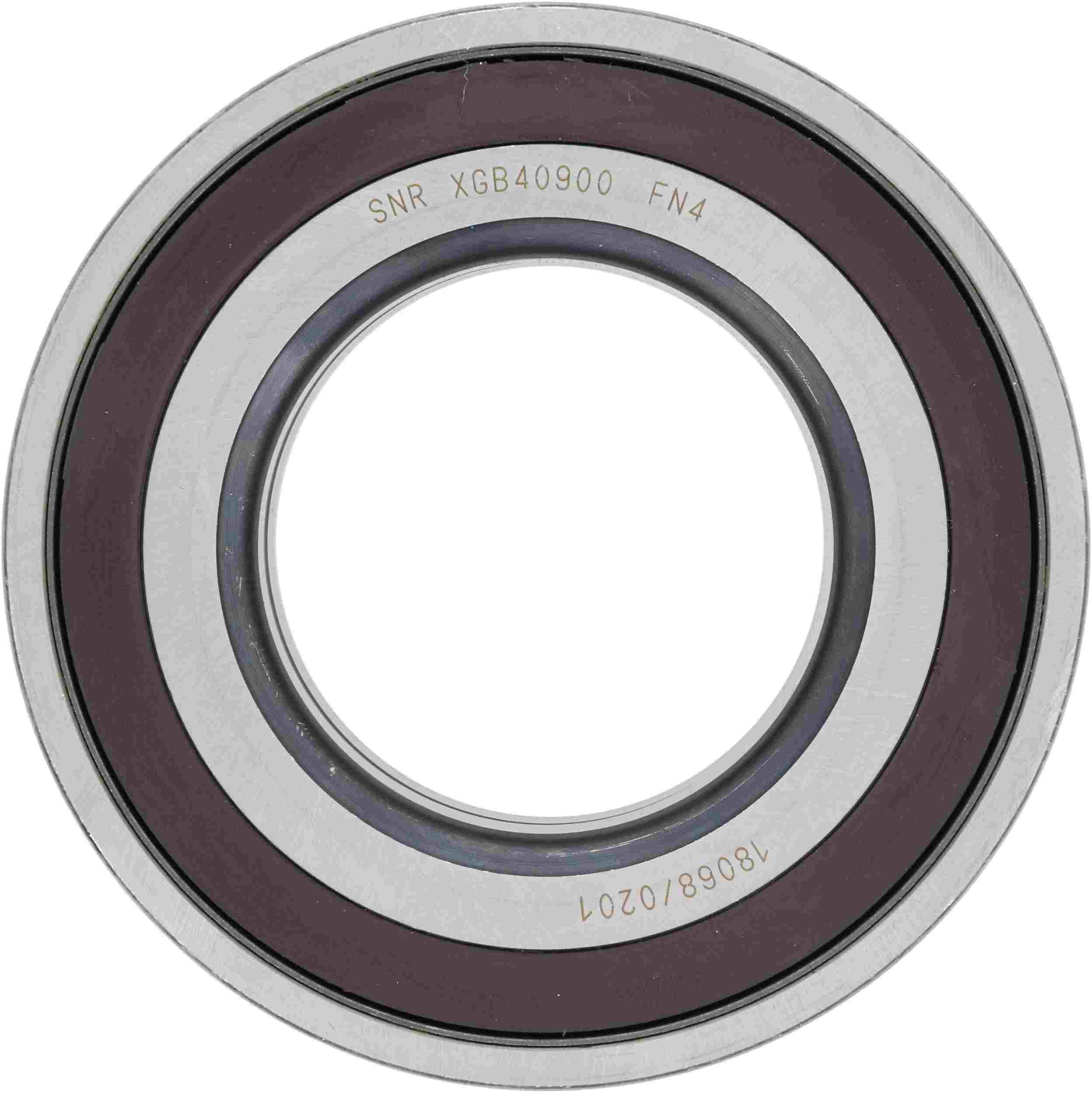 BCA Wheel Bearing WE60685