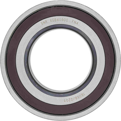 BCA Wheel Bearing WE60685