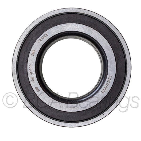 BCA Wheel Bearing WE60685