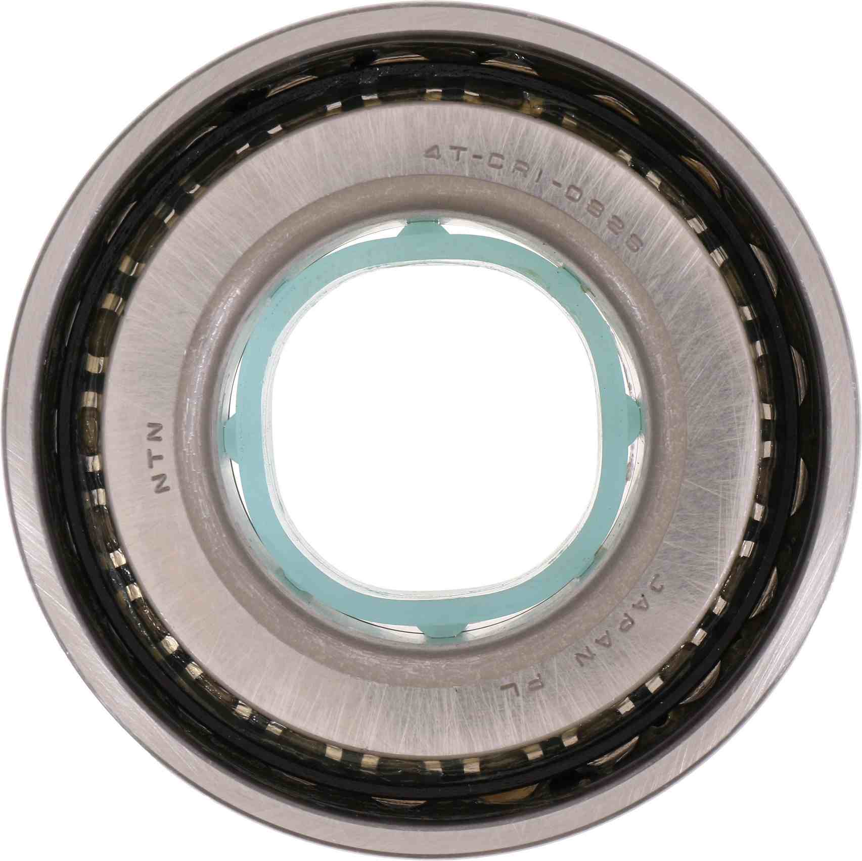 BCA Wheel Bearing