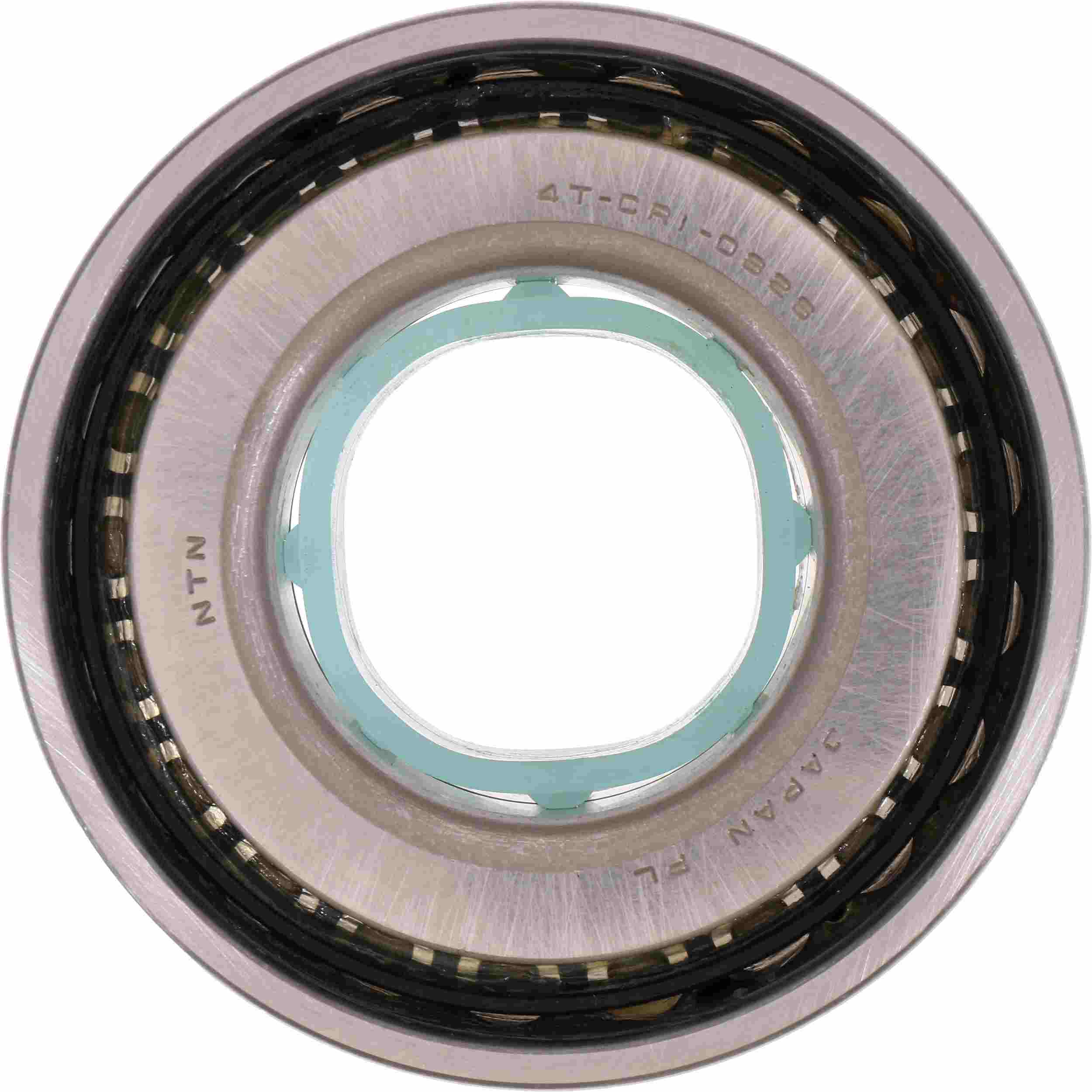 BCA Wheel Bearing