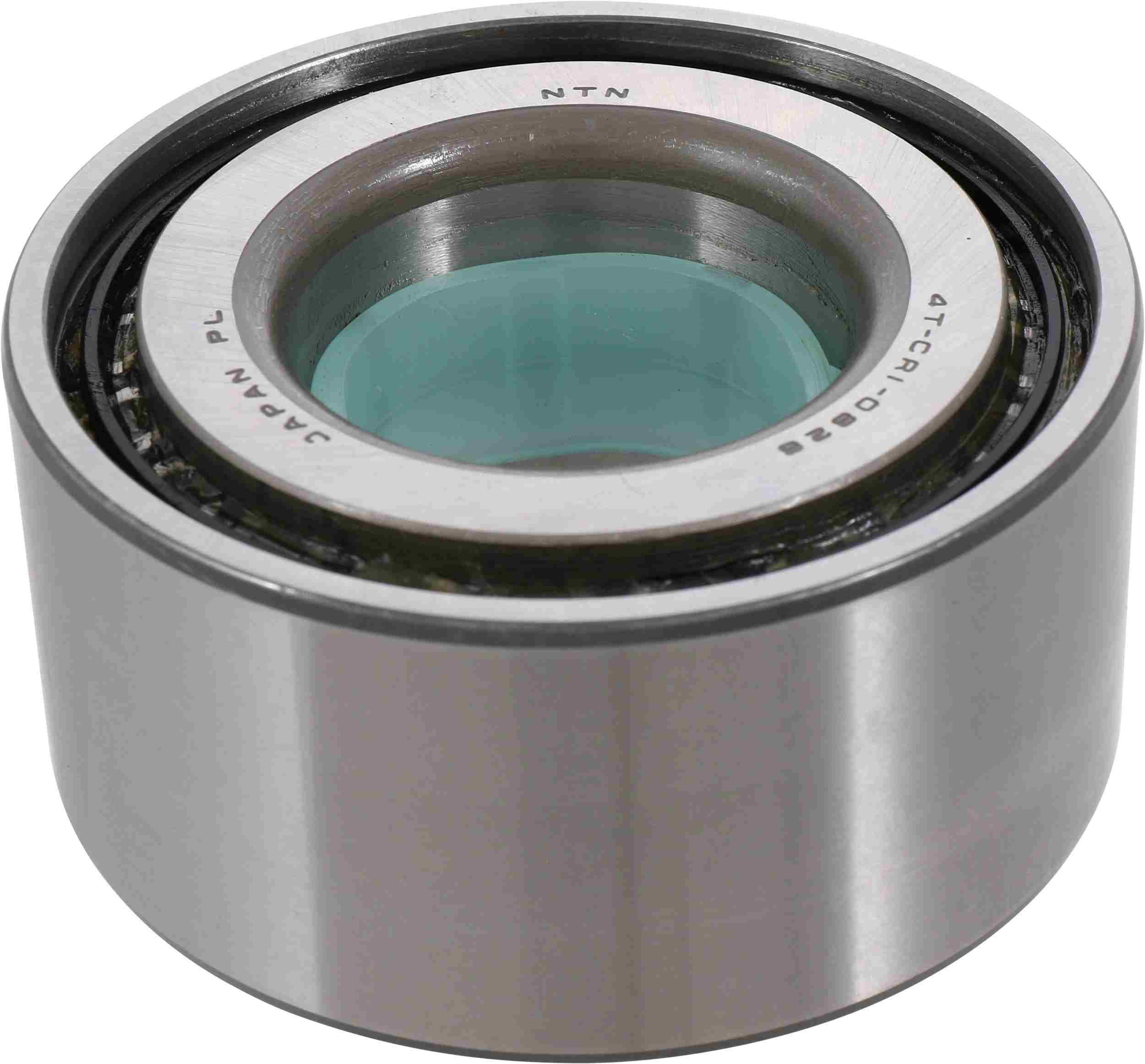 BCA Wheel Bearing