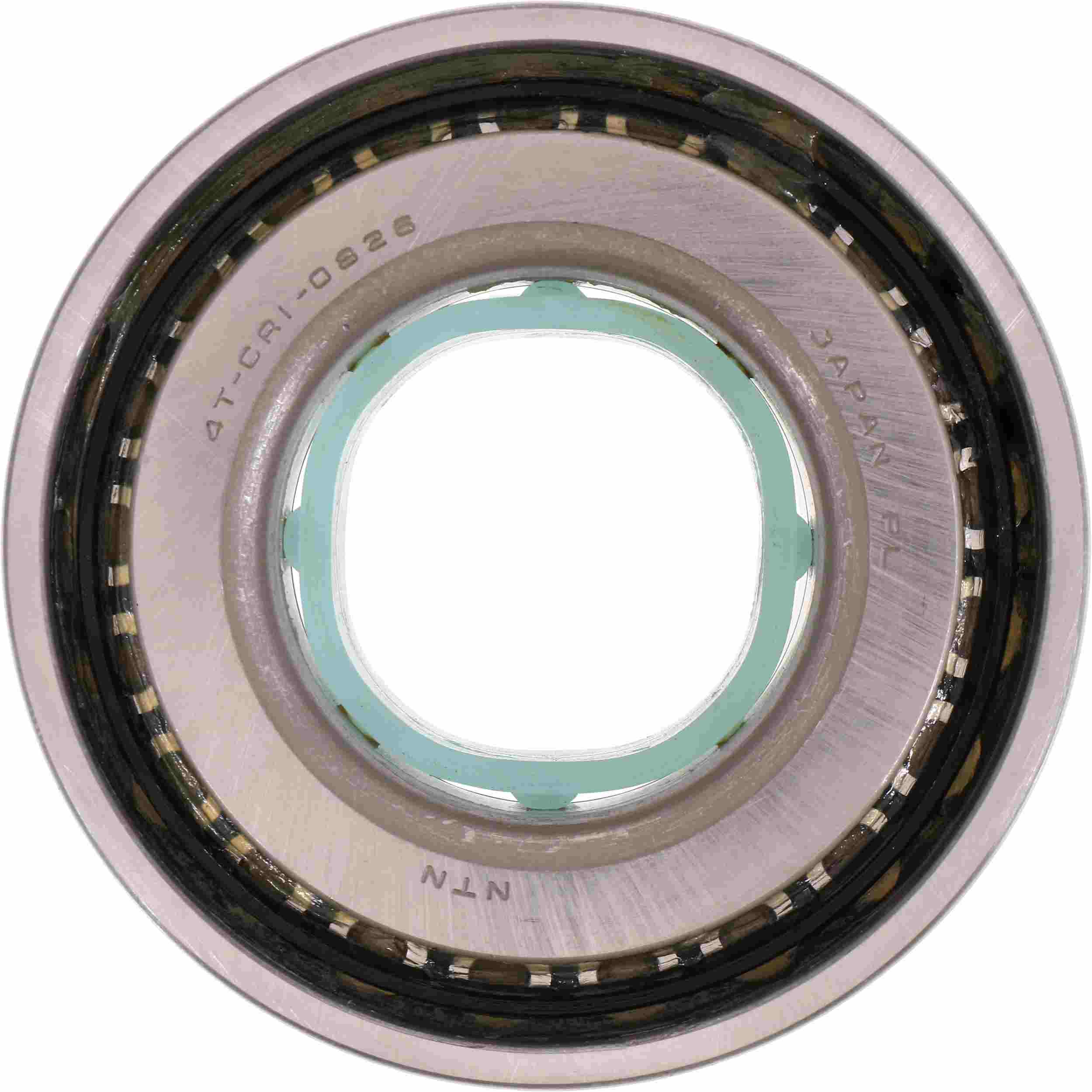 BCA Wheel Bearing