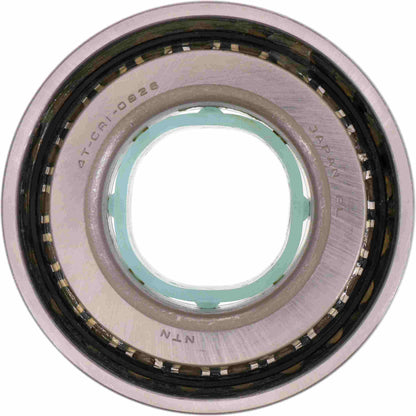 BCA Wheel Bearing
