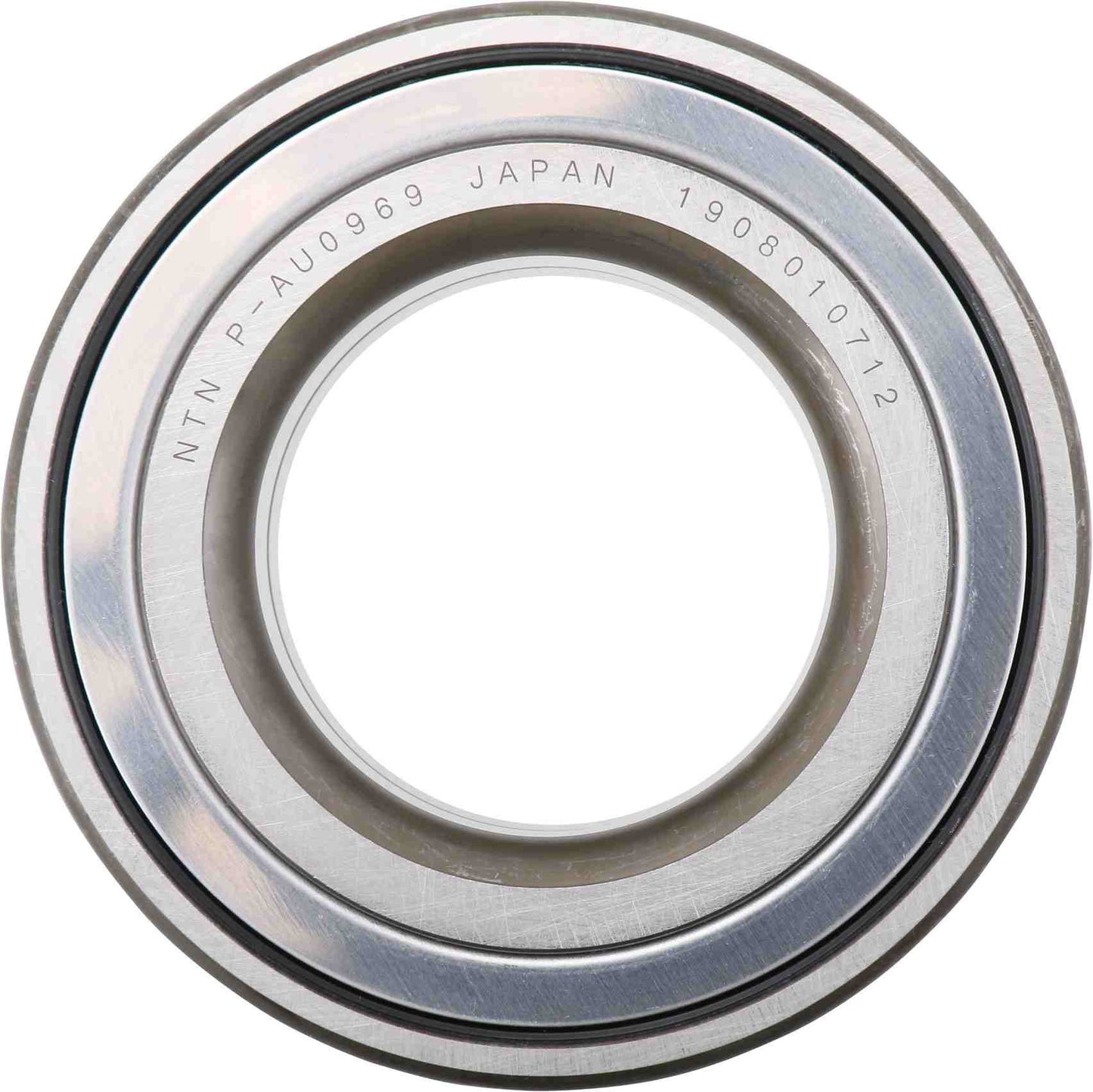 BCA Wheel Bearing WE60691