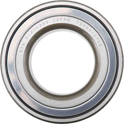 BCA Wheel Bearing WE60691