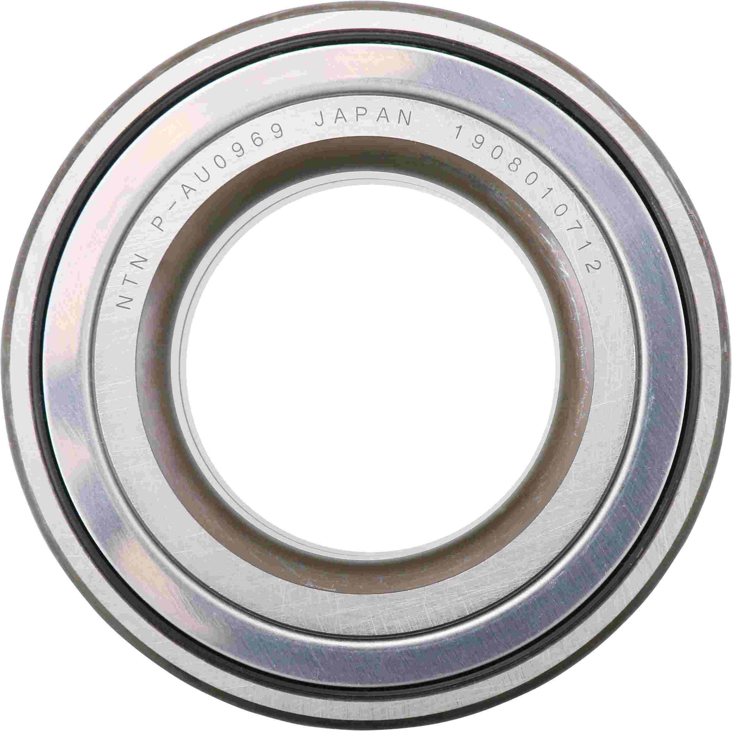 BCA Wheel Bearing WE60691