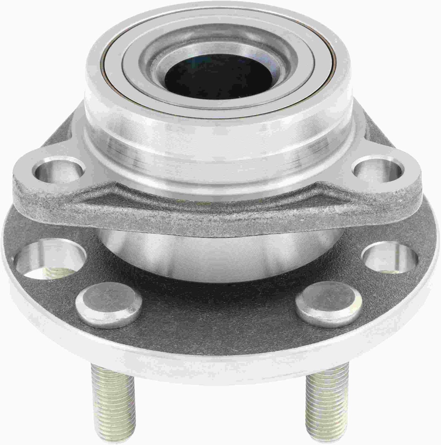 BCA Wheel Bearing and Hub Assembly WE60701