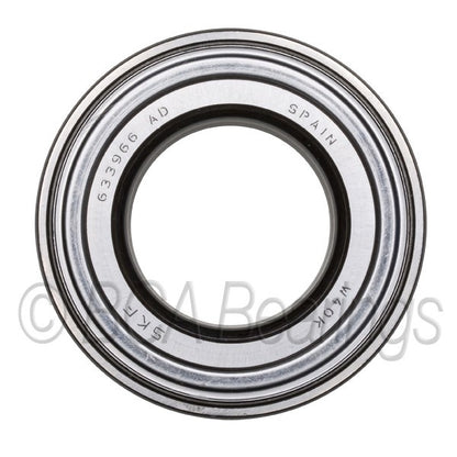 BCA Wheel Bearing WE60703