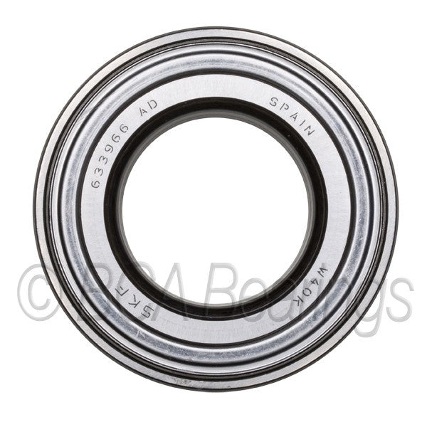 BCA Wheel Bearing WE60703
