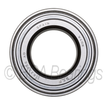 BCA Wheel Bearing WE60703