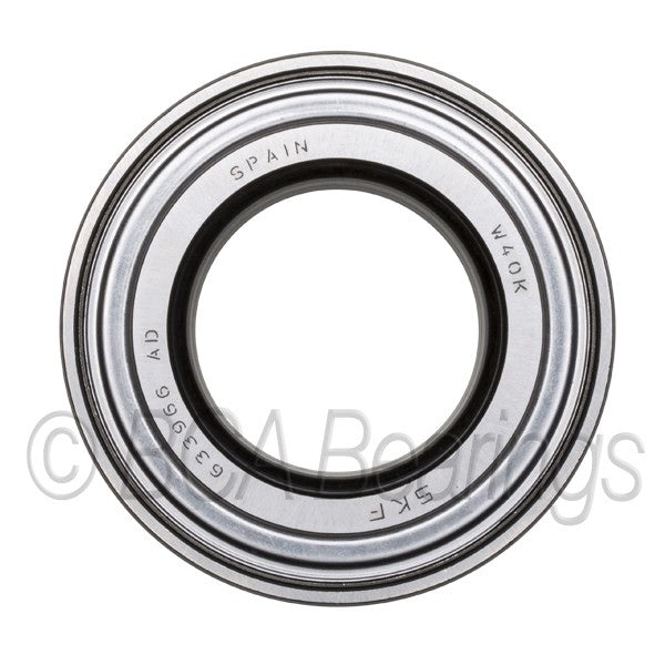 BCA Wheel Bearing WE60703