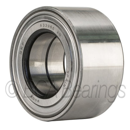 BCA Wheel Bearing WE60703