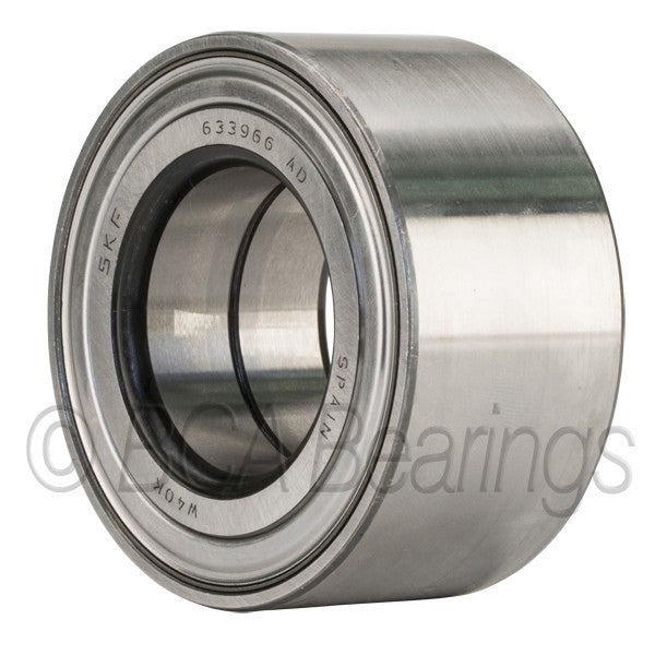 BCA Wheel Bearing WE60703