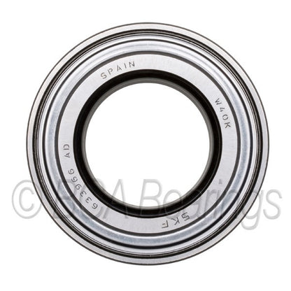 BCA Wheel Bearing WE60703