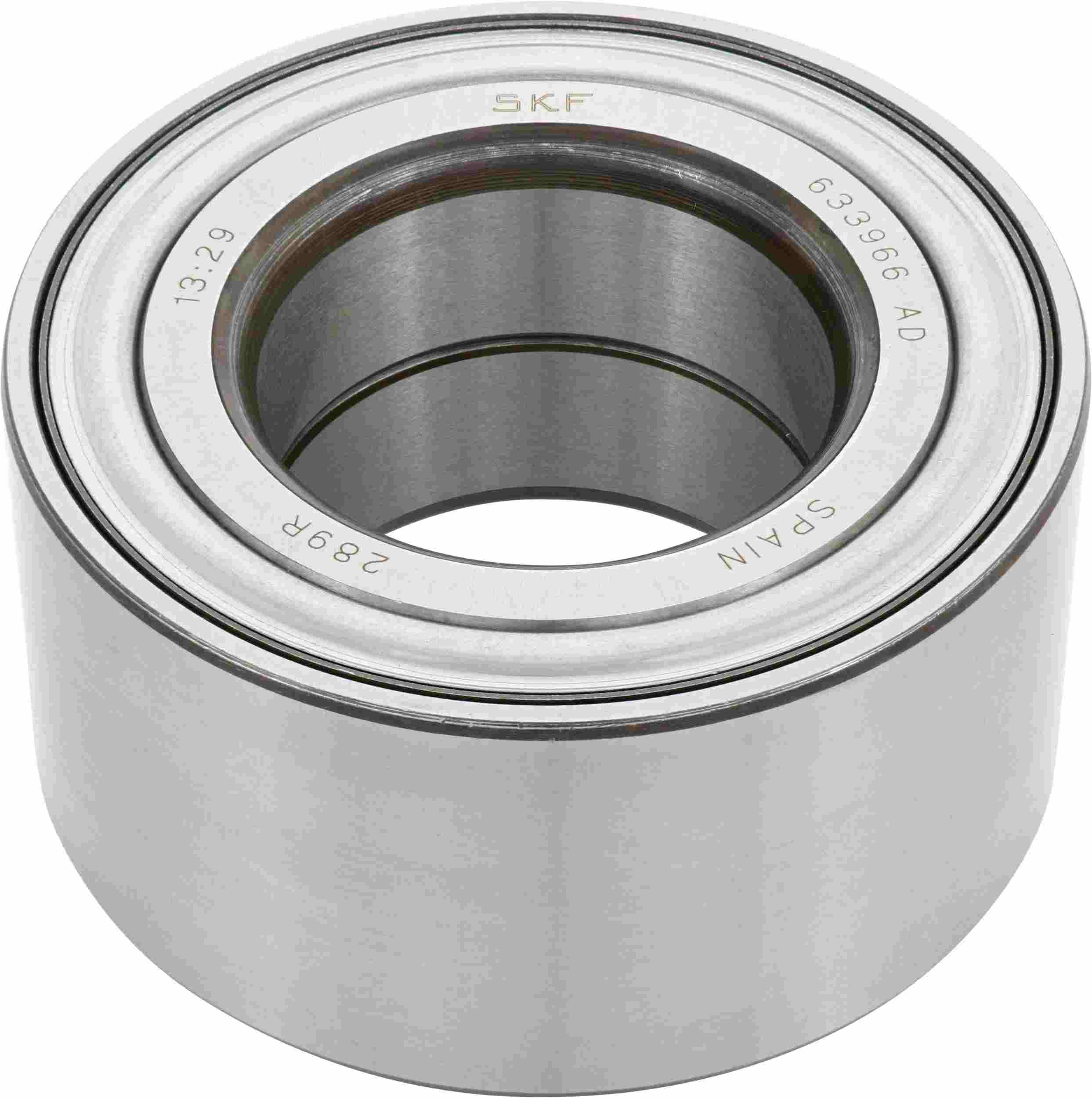 BCA Wheel Bearing WE60703