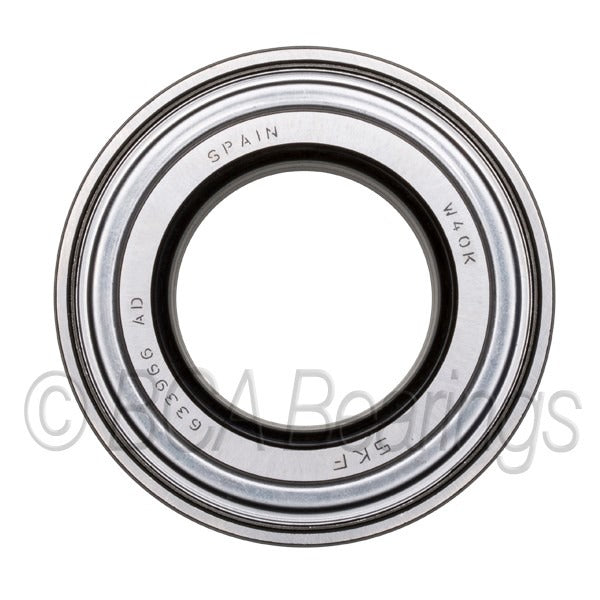 BCA Wheel Bearing WE60703