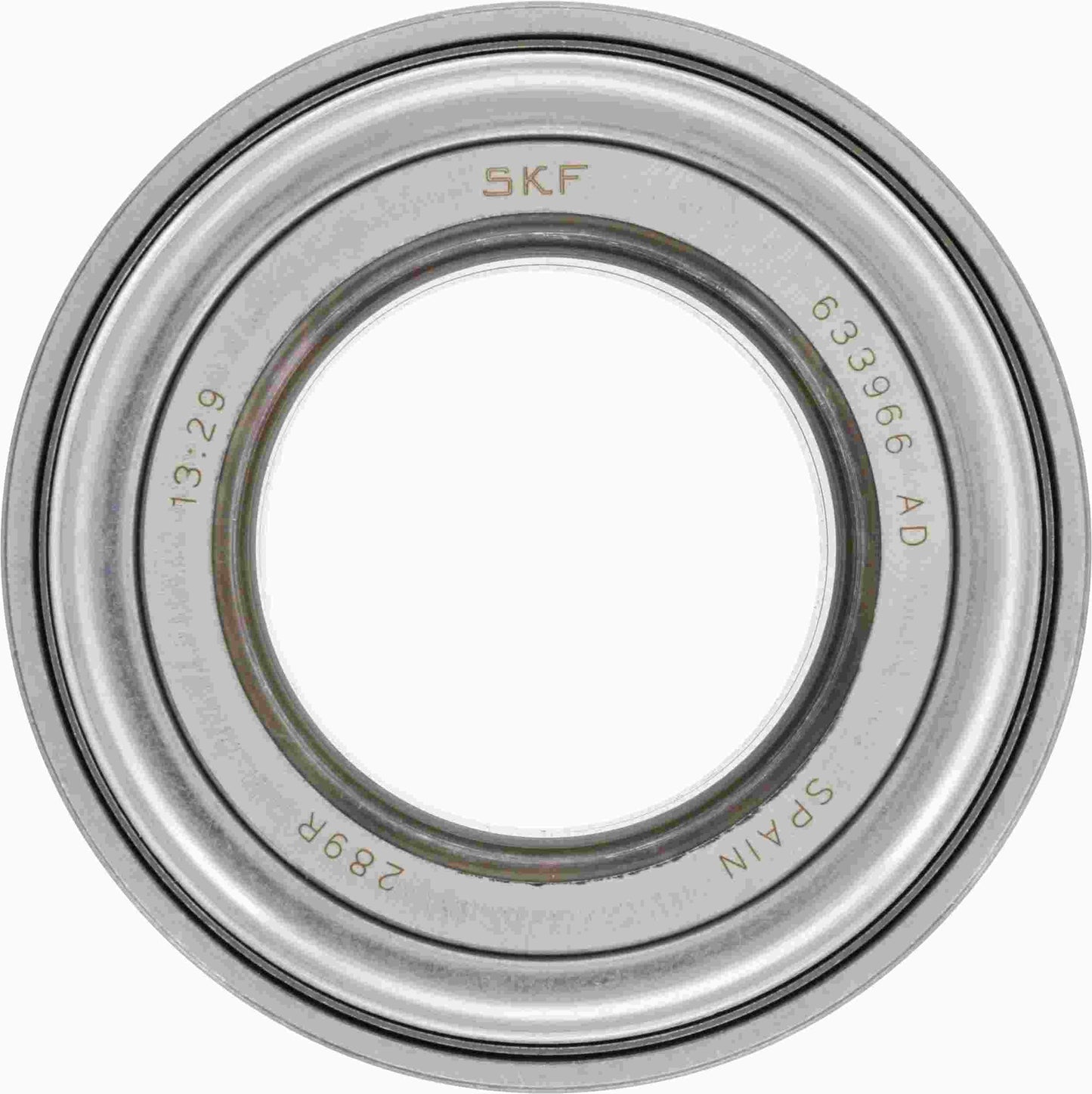 BCA Wheel Bearing WE60703