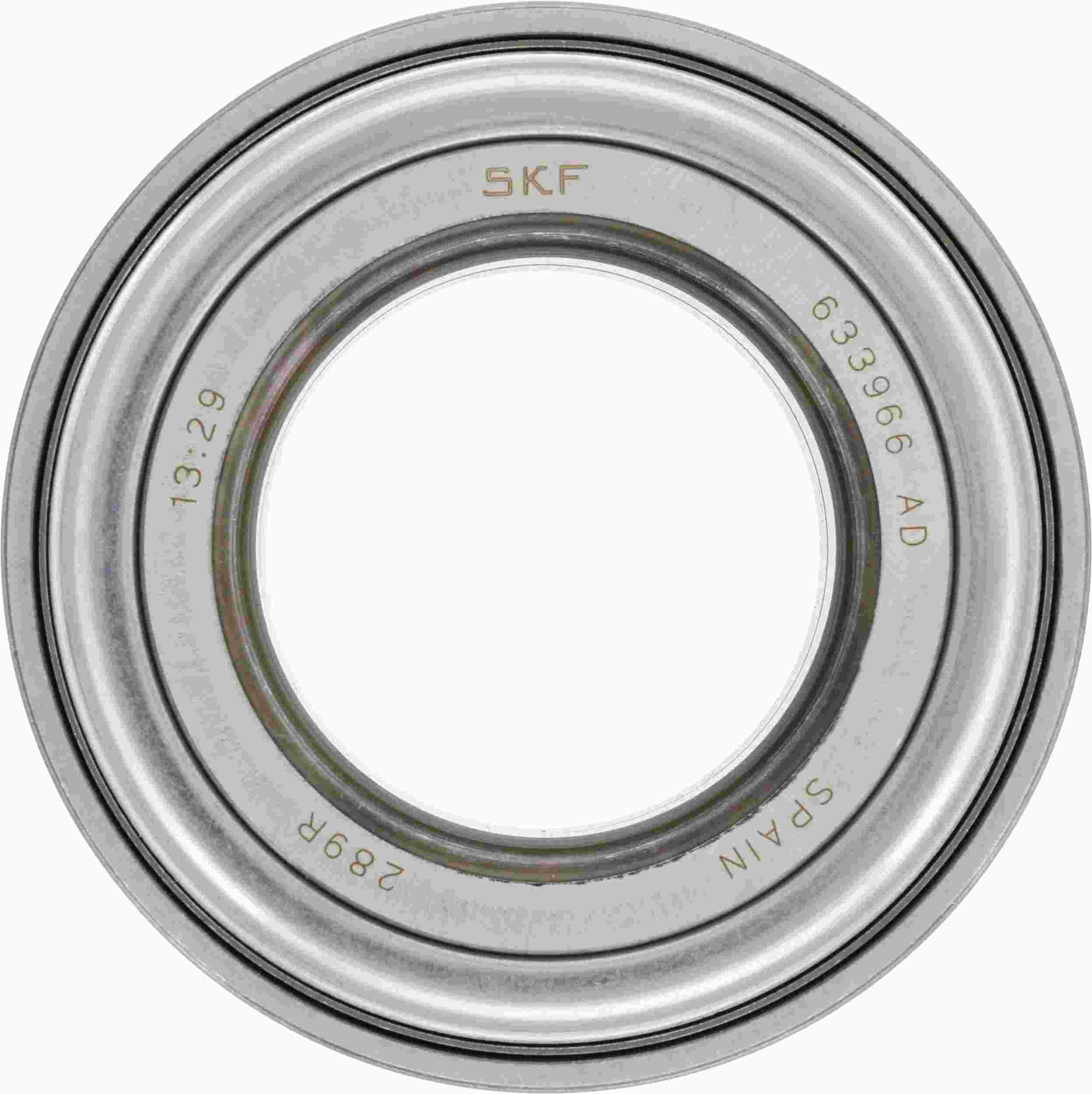 BCA Wheel Bearing WE60703