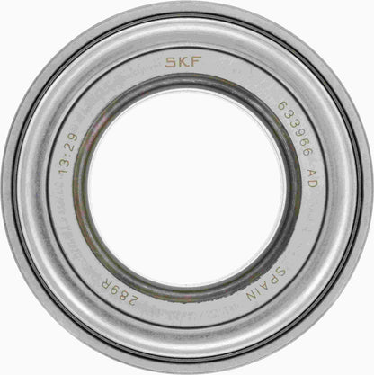 BCA Wheel Bearing WE60703