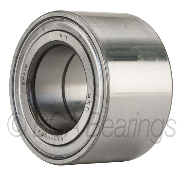 BCA Wheel Bearing WE60705