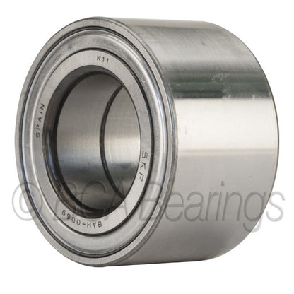 BCA Wheel Bearing WE60705