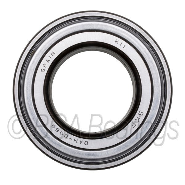 BCA Wheel Bearing WE60705