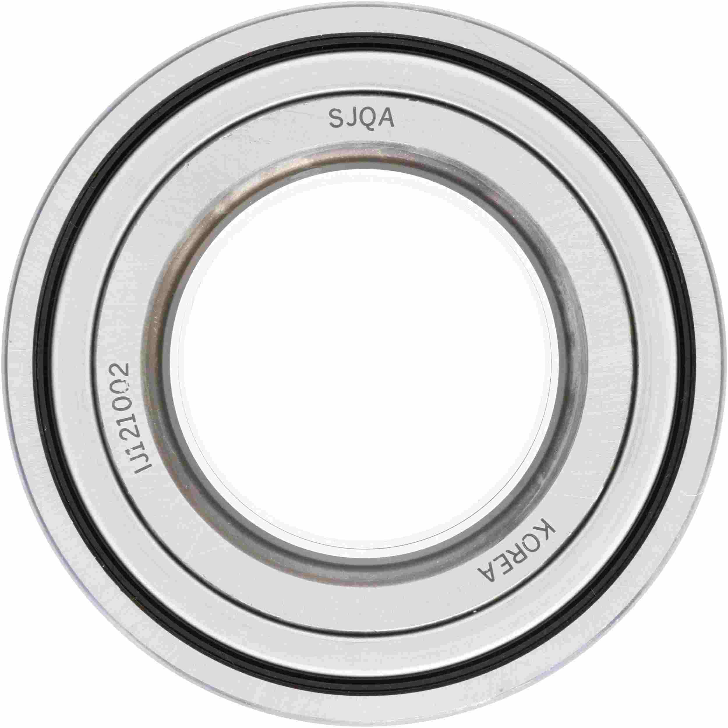 BCA Wheel Bearing WE60705
