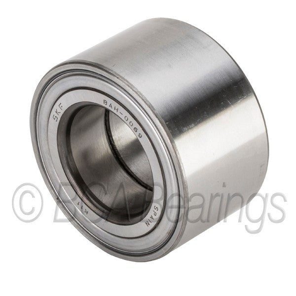 BCA Wheel Bearing WE60705