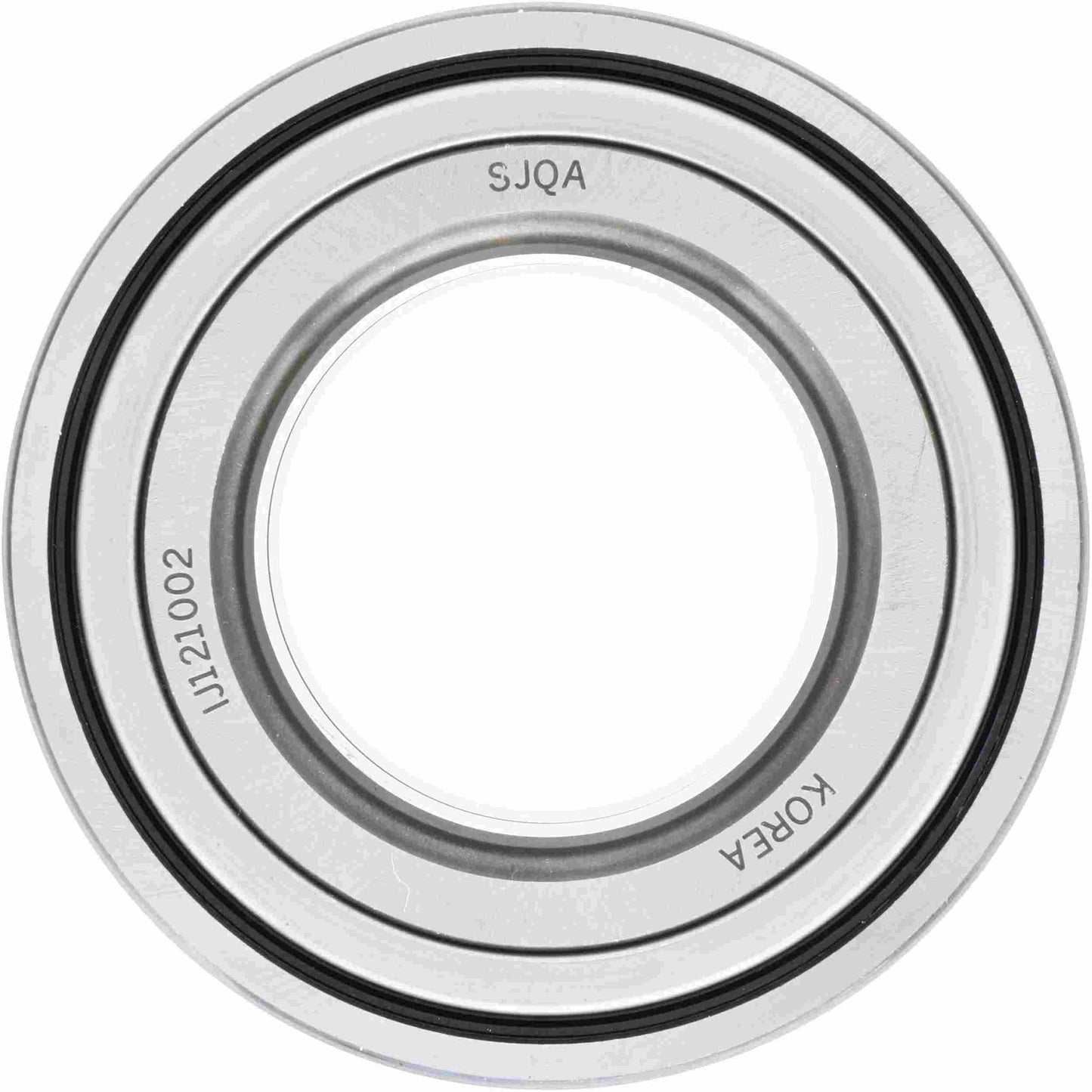 BCA Wheel Bearing WE60705