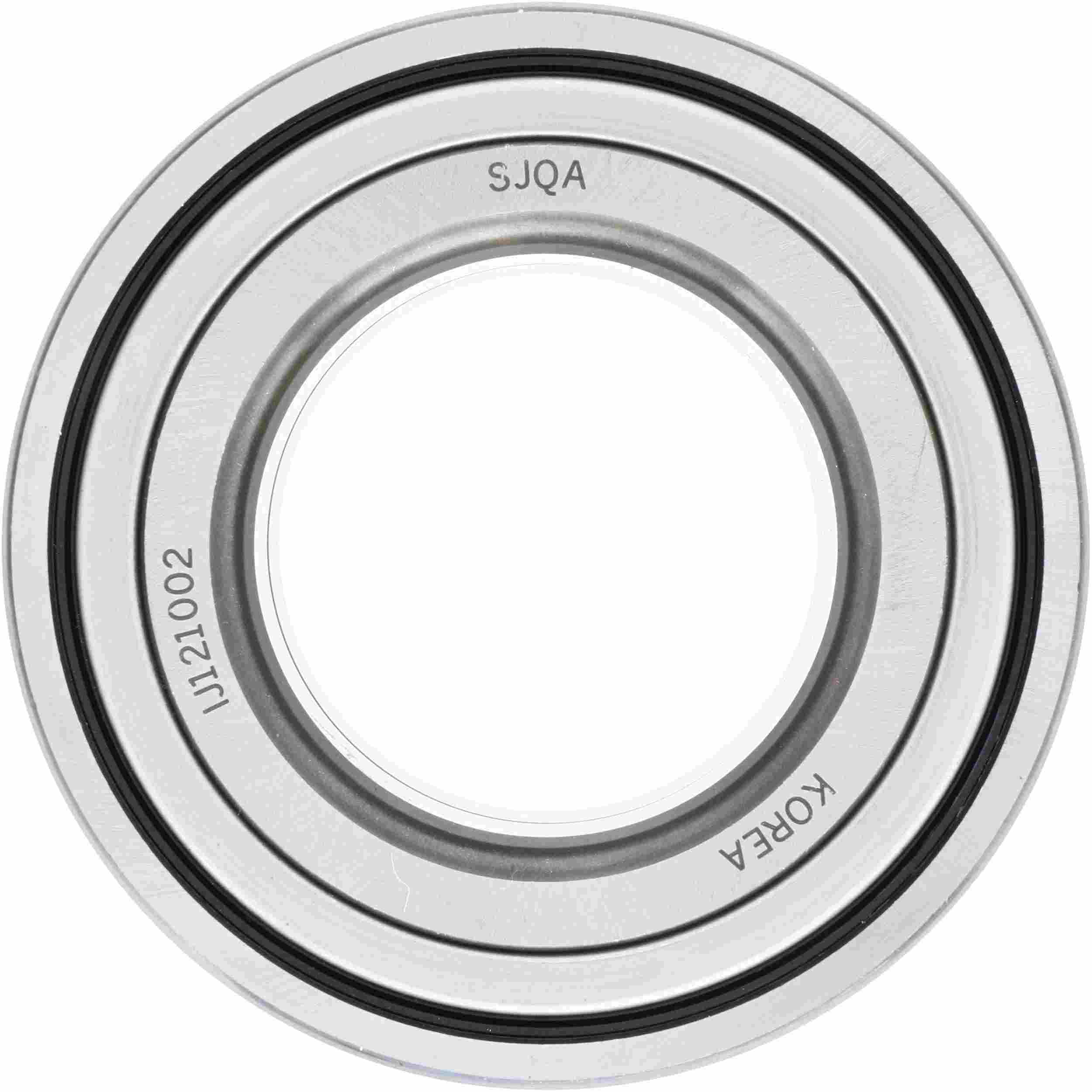 BCA Wheel Bearing WE60705