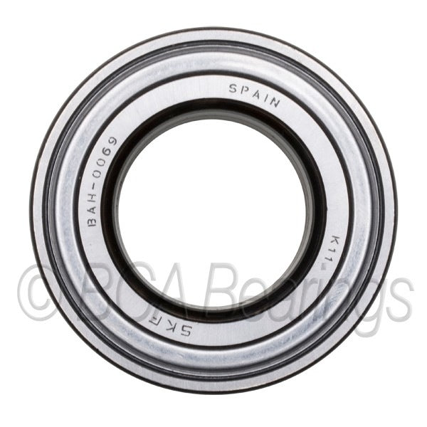 BCA Wheel Bearing WE60705