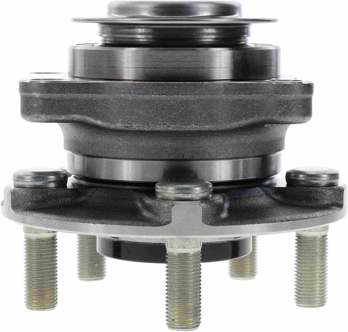 BCA Wheel Bearing and Hub Assembly WE60711