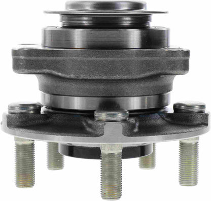 BCA Wheel Bearing and Hub Assembly WE60711