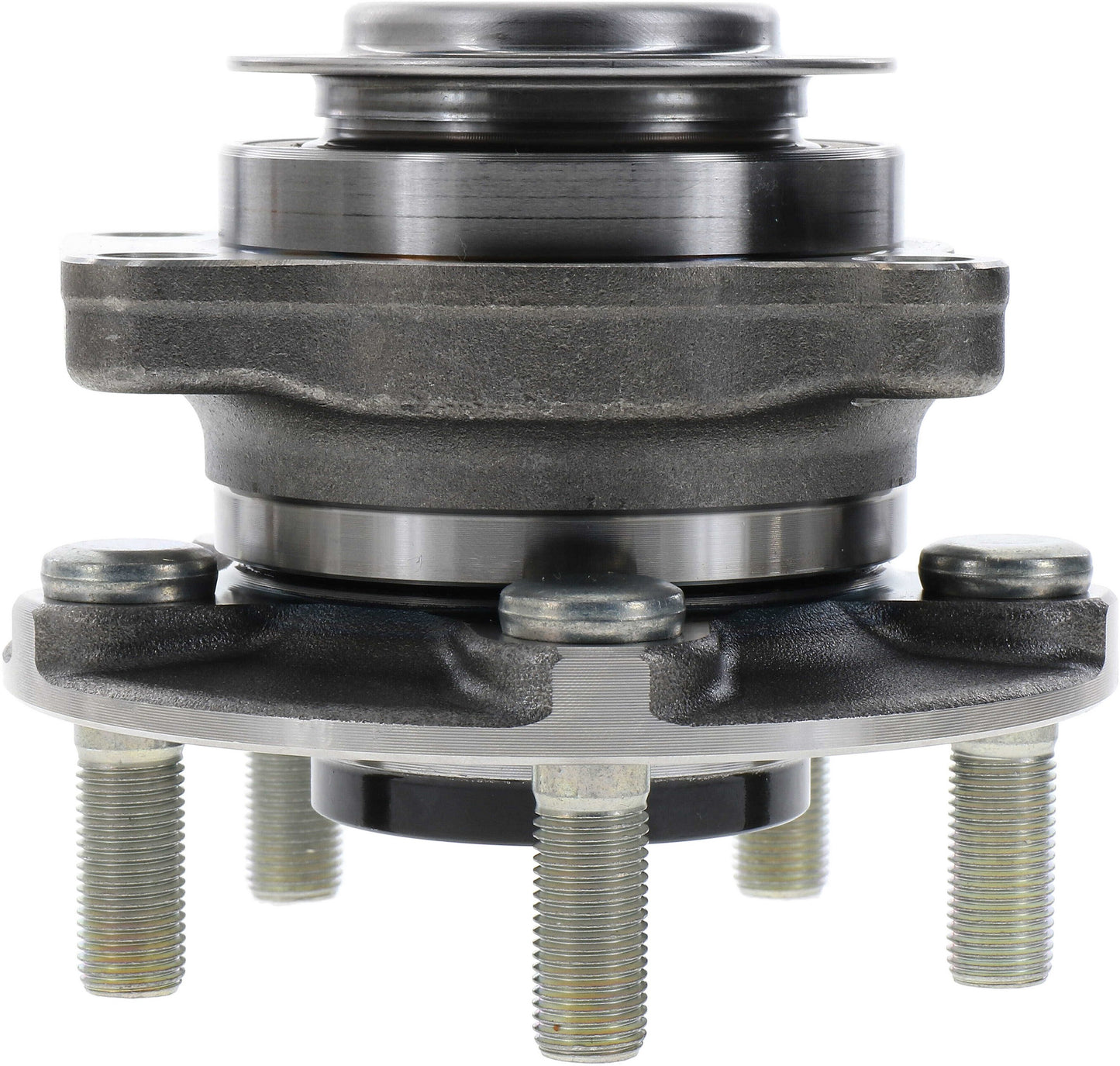 BCA Wheel Bearing and Hub Assembly WE60711