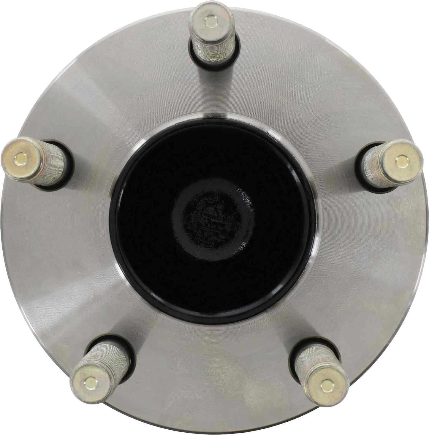 BCA Wheel Bearing and Hub Assembly WE60711